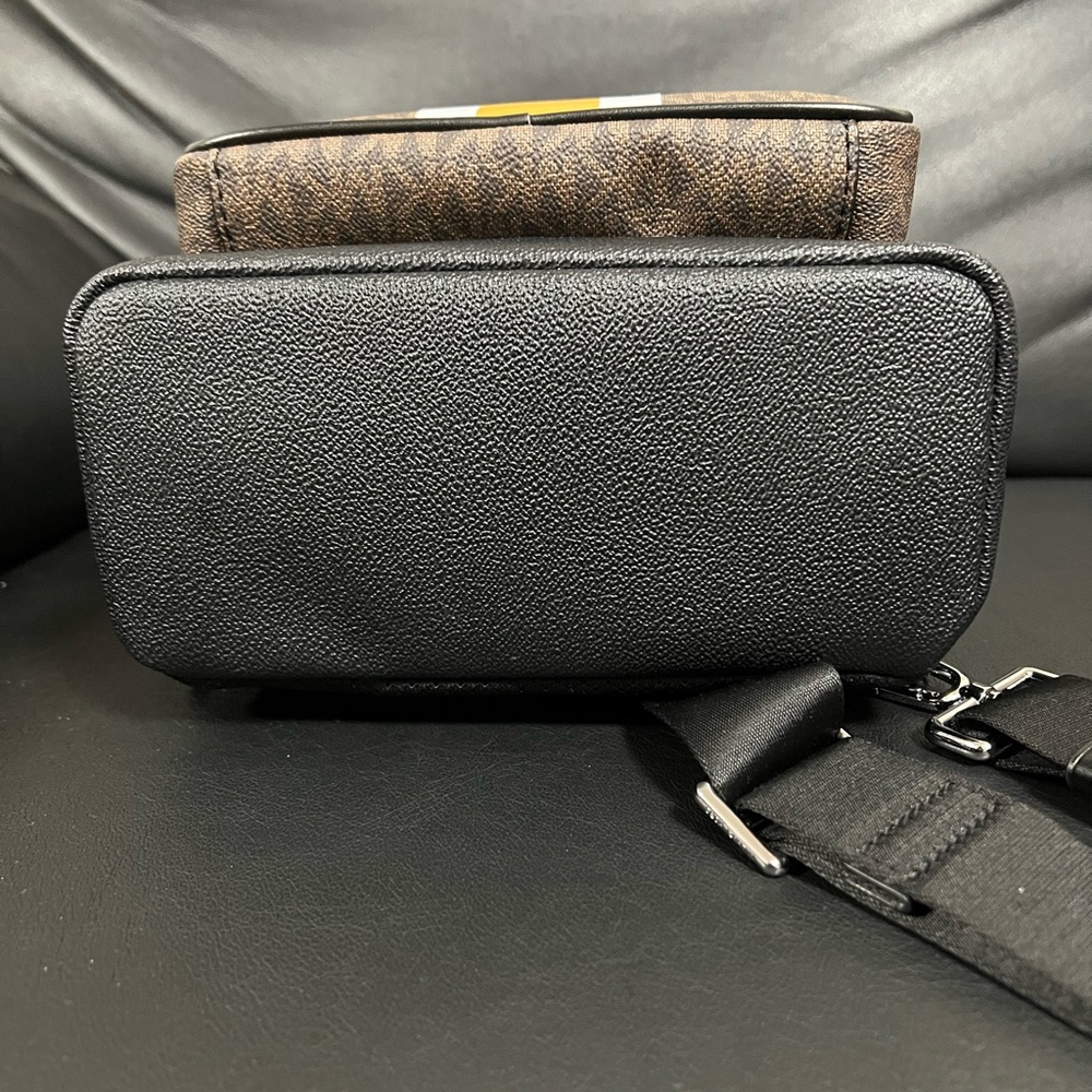 Michael Kors Commuter Sling Pack - Picture 5 of 6